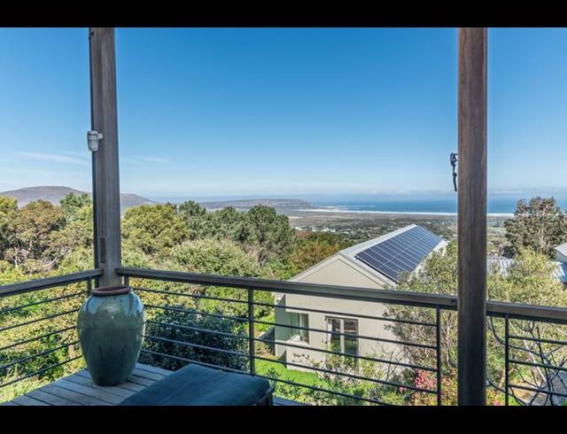 5 BEDROOM PROPERTY TO RENT IN DE GOEDE HOOP